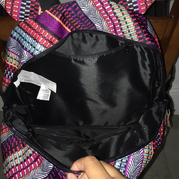 NEW! Roxy backpack - Picture 2 of 4